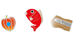 オリジナル商品製作