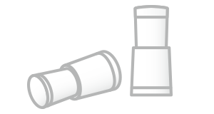 のぞきレンズ商品