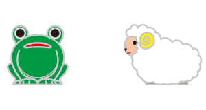 置物・フィギュア